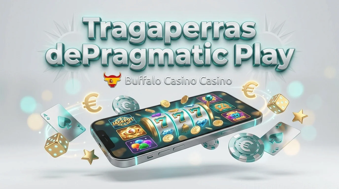 Tragaperras dePragmatic Play